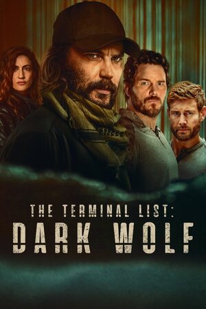 ფინალური სია: ბნელი მგელი / The Terminal List: Dark Wolf (Finaluri Sia: Bneli Mgeli Qartulad) ქართულად