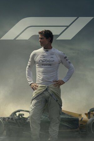 ფორმულა 1 / F1: The Movie (Formula 1 Qartulad) ქართულად