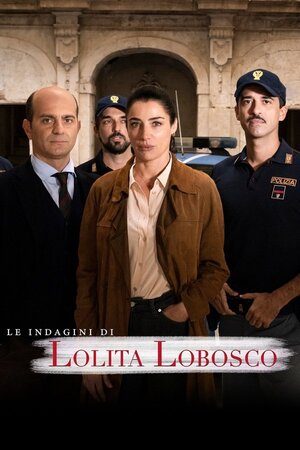 ლოლიტა ლობოსკო / Lolita Lobosco (Lolita Lobosko Qartulad) ქართულად