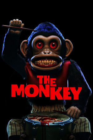 მაიმუნი / The Monkey (Maimuni Qartulad) ქართულად
