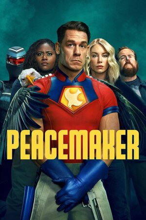 მშვიდობისმყოფელი / Peacemaker (Mshvidobismyofeli Qartulad)ქართულად