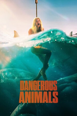 სახიფათო ცხოველები / Dangerous Animals (Saxifato Cxovelebi Qartulad) ქართულად
