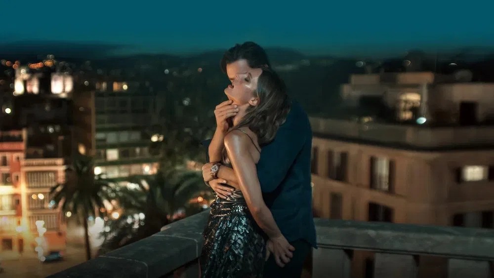 შემიყვარე თავდავიწყებით / Fall for Me (Shemiyvare Tavdaviwyebit Qartulad) ქართულად