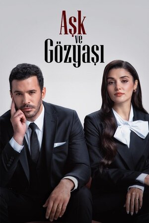 სიყვარული და ცრემლები / Ask ve Gözyasi (Siyvaruli Da Cremlebi Qartulad) ქართულად