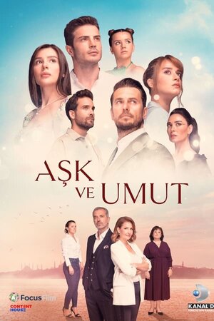 სიყვარულის იმედით / Ask ve Umut (Siyvarulis Imedit Qartulad) ქართულად