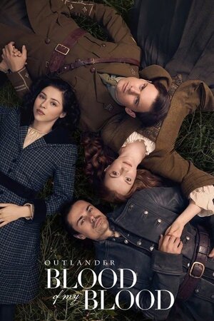 უცხოელი: ჩემი სისხლის სისხლი / Outlander: Blood of My Blood (Ucxoeli: Chemi Sisxlis Sisxli Qartulad) ქართულად