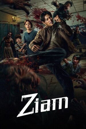 ზიამი / Ziam (Ziami Qartulad) ქართულად