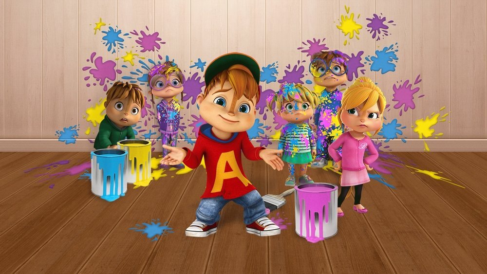 ელვინი და თახვები / Alvinnn!!! And the Chipmunks (Elvini Da Taxvebi Qartulad) ქართულად ელვინი და თახვები / Alvinnn!!! And the Chipmunks (Elvini Da Taxvebi Qartulad) ქართულად