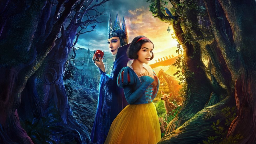 ფიფქია / Snow White (Fifqia Qartulad) ქართულად