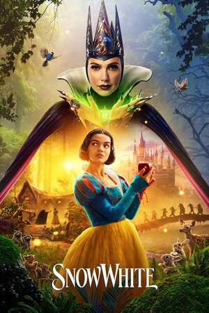 ფიფქია / Snow White (Fifqia Qartulad) ქართულად