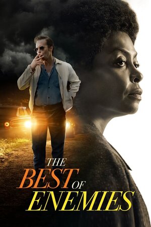 საუკეთესო მტრებს შორის / The Best of Enemies (Sauketeso Mtrebs Shoris Qartulad) ქართულად