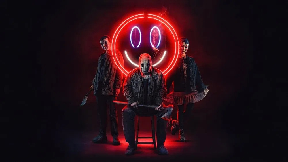 უცნობები: თავი მეორე / The Strangers: Chapter 2 (Ucnobebi: Tavi Meore Qartulad) ქართულად უცნობები: თავი მეორე / The Strangers: Chapter 2 (Ucnobebi: Tavi Meore Qartulad) ქართულად