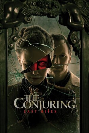 წყევლა: უკანასკნელი რიტუალი / The Conjuring: Last Rites (Wyevla: Ukanaskneli Rituali Qartulad) ქართულად