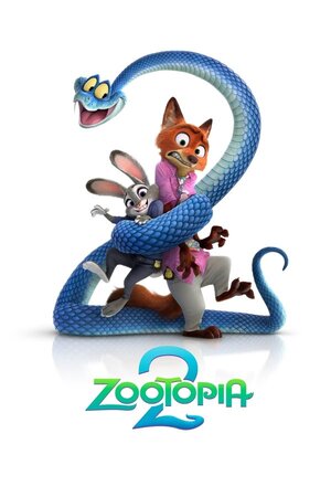 ზოოტოპია 2 / Zootopia 2 (Zootopia 2 Qartulad) ქართულად