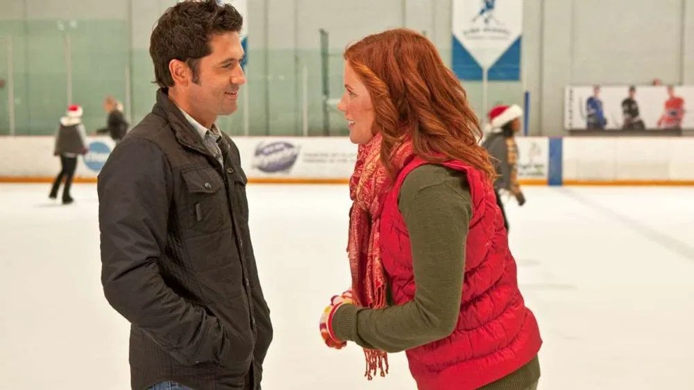 12 სურვილი საშობაოდ / 12 Wishes Of Christmas (12 Survili Sashobaod Qartulad) ქართულად