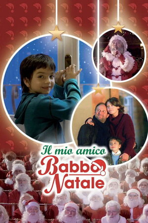 ჩემი მეგობარი თოვლის ბაბუა / Il mio amico Babbo Natale (Chemi Megobari Tovlis Babua Qartulad) ქართულად