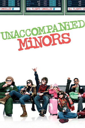 ბავშვები უყურადღებოდ / Unaccompanied Minors (Bavshvebi Uyuradgebod Qartulad) ქართულად