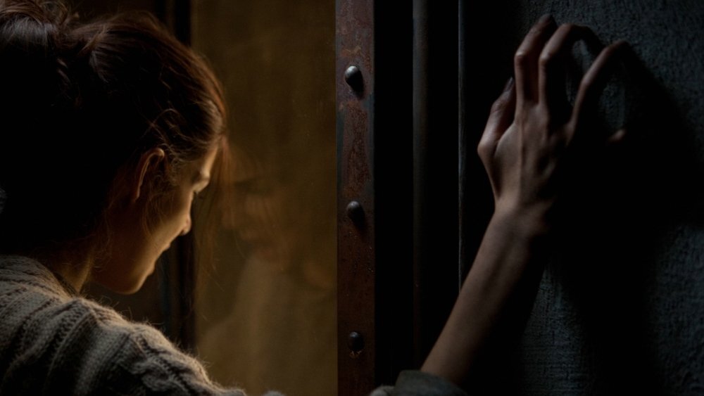 ბუნკერი / The Hidden Face (La cara oculta) (Bunkeri Qartulad) ქართულად