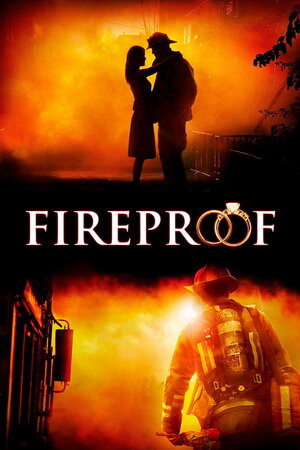 ცეცხლგამძლე / Fireproof (Cecxlgamdzle Qartulad) ქართულად