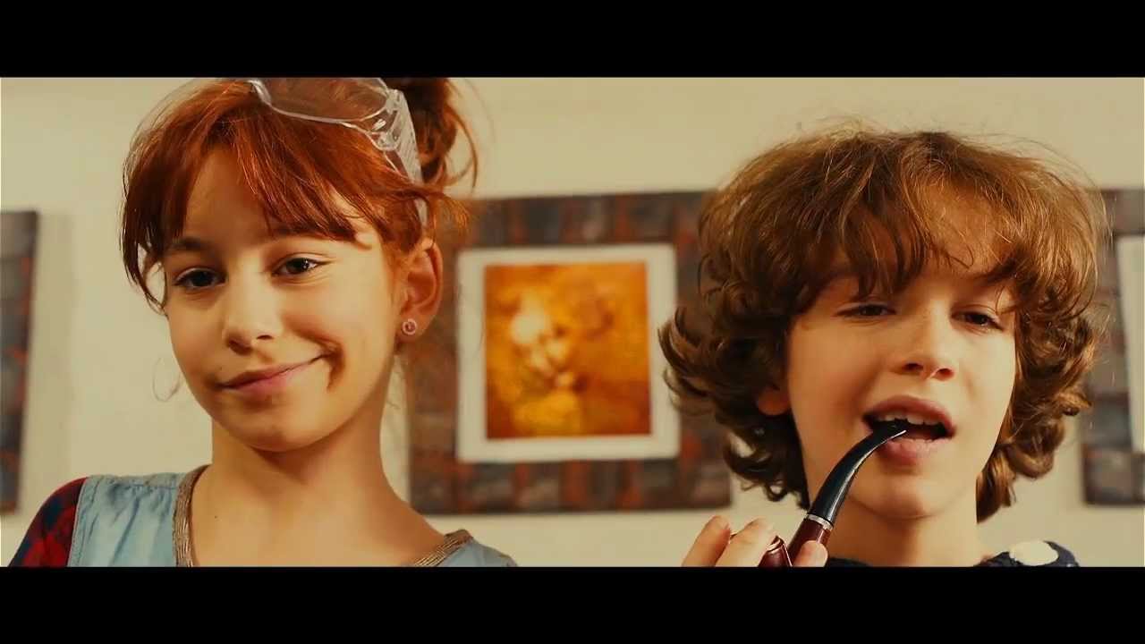 ცელქი ბავშვები: ოპერაცია ახალი წელი / Celqi Bavshvebi: Operacia Axali Weli ქართულად