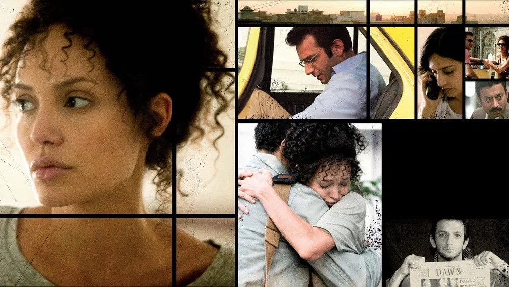 ძლიერი გული / A Mighty Heart (Dzlieri Guli Qartulad) ქართულად