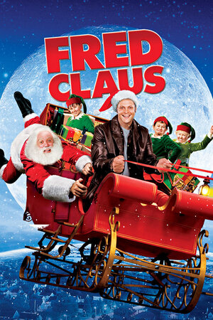 ფრედ კლაუსი სანტას ძმა / Fred Claus (Fred Klausi Santas Dzma Qartulad) ქართულად