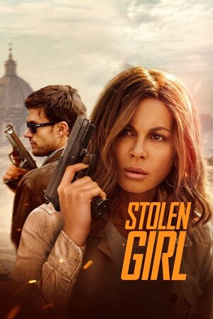 გატაცებული გოგონა / Stolen Girl (Gatacebuli Gogona Qartulad) ქართულად