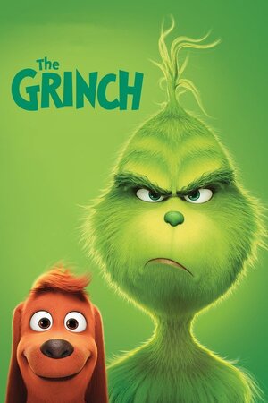 გრინჩი / The Grinch (Grinchi Qartulad) ქართულად