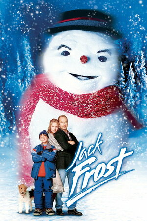 ჯეკ ფროსტი / Jack Frost (Jek Frosti Qartulad) (Jek Frosti Qartulad) ქართულად
