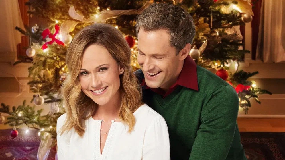 კვლავ ერთად შობას / Reunited at Christmas (Kvlav Ertad Shobas Qartulad) ქართულად