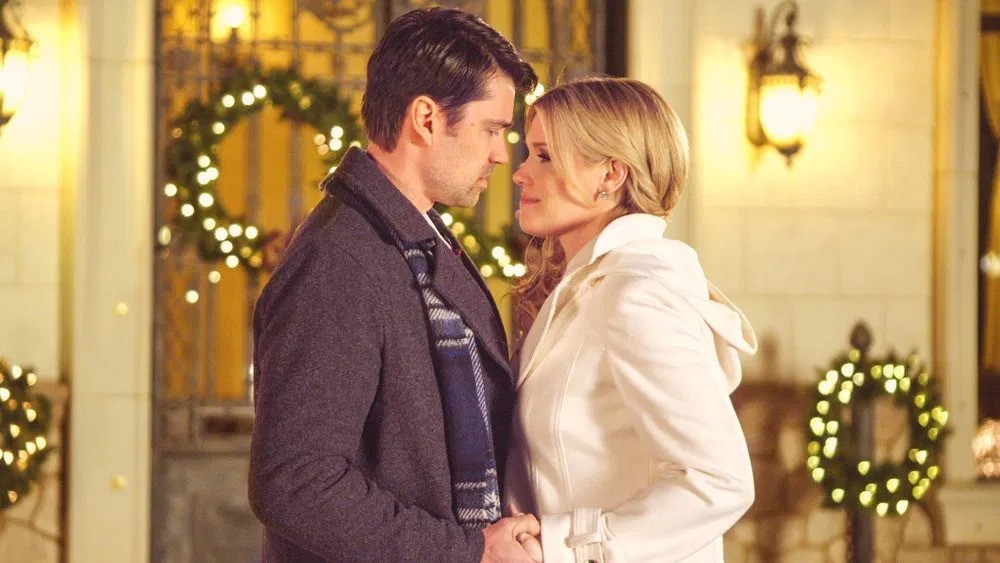 მაჭანკალი შობა / Matchmaker Christmas (Machankali Shoba Qartulad) ქართულად