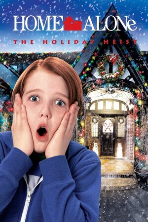 მარტო სახლში 5: სადღესასწაულო ძარცვა / Home Alone: The Holiday Heist (Marto Saxlshi 5: Sadgesaswaulo Dzarcva Qartulad) ქართულად
