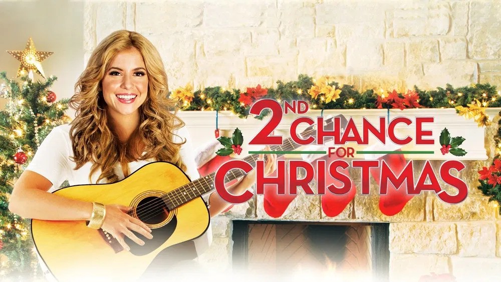 მეორე შანსი შობისთვის / 2nd Chance for Christmas (Meore Shansi Shobistvis Qartulad) ქართულად