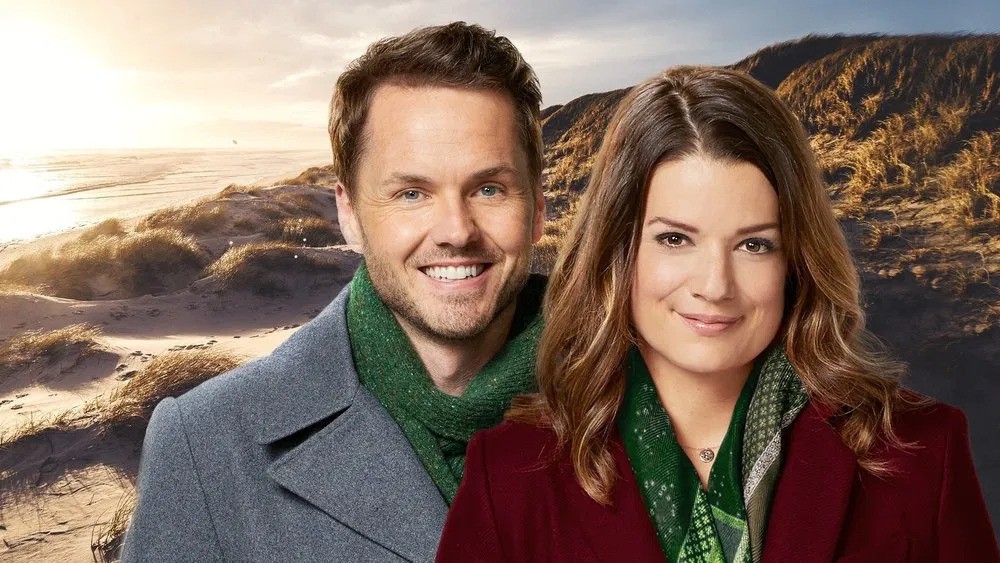 მოწყალე შობა / A Godwink Christmas (Mowyale Shoba Qartulad) ქართულად