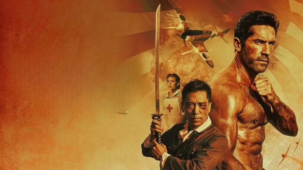 ომის ტყვე / Prisoner of War (Omis Tyve Qartulad) ქართულად