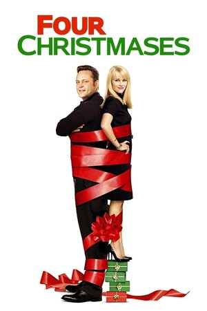 ოთხი შობა / Four Christmases (Otxi Shoba Qartulad) ქართულად