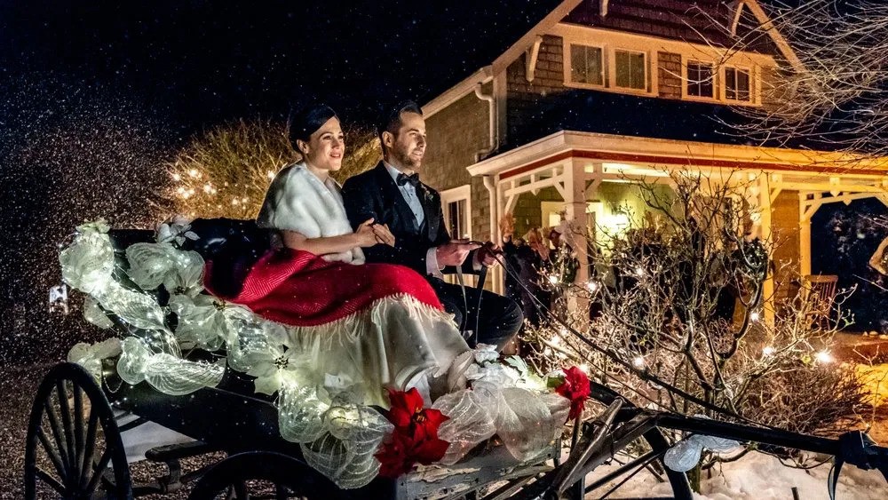 ქორწინება შობას / Marrying Father Christmas (Qorwineba Shobas Qartulad) ქართულად