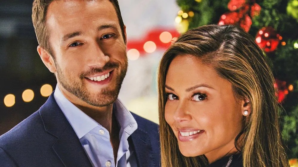 საშობაო ბედის ირონია / A Twist of Christmas (Sashobao Bedis Ironia Qartulad) ქართულად