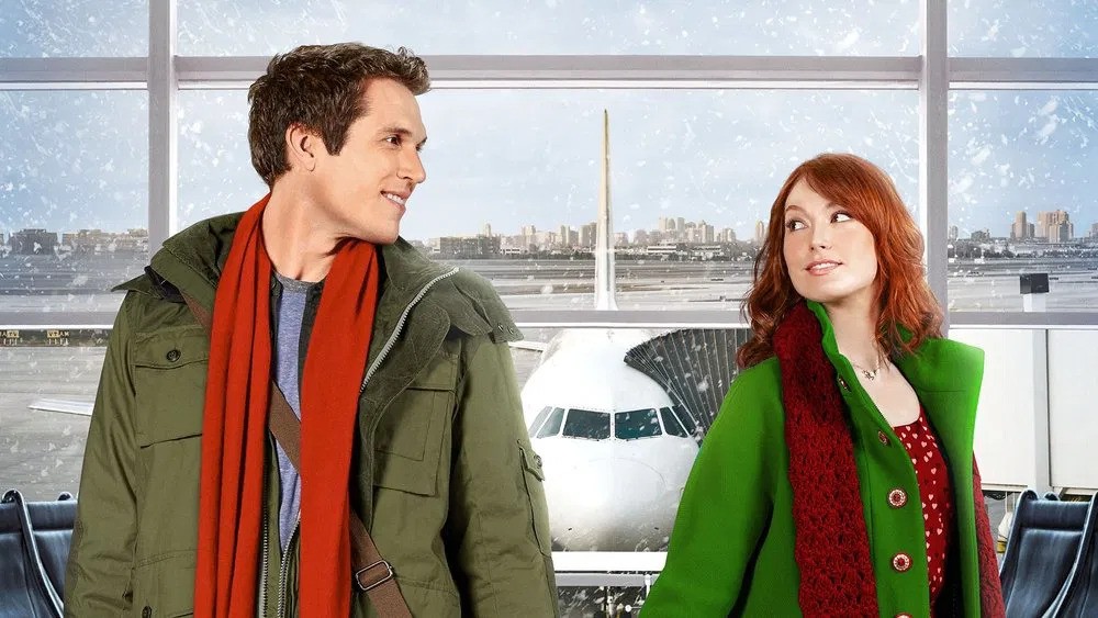 საშობაო დაბნეულობა / A Very Merry Mix-Up (Sashobao Dabneuloba Qartulad) ქართულად