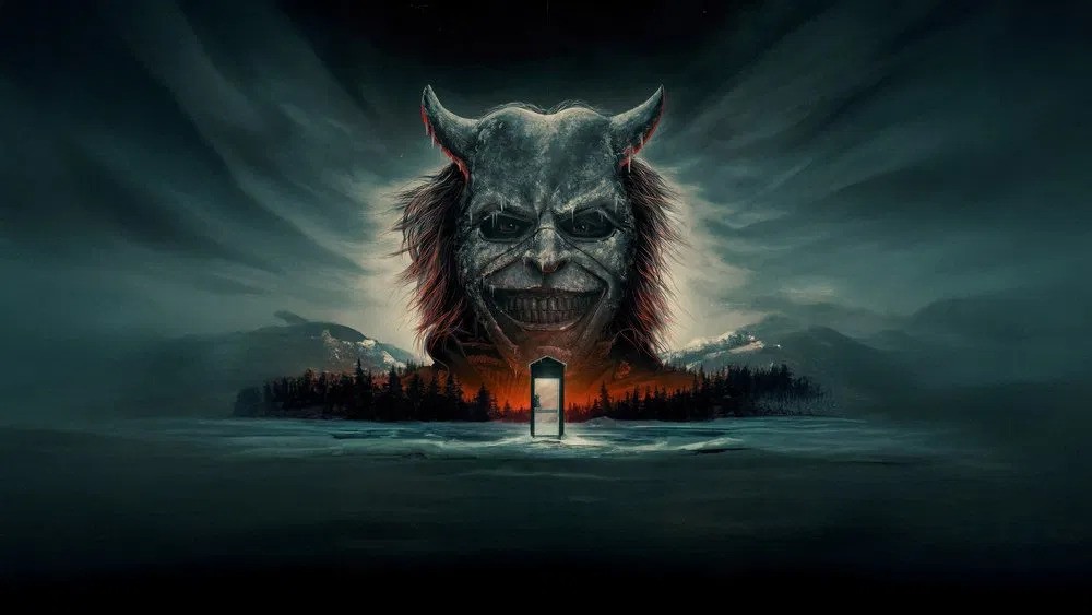 შავი ტელეფონი 2 / Black Phone 2 (Shavi Telefoni 2 Qartulad) ქართულად