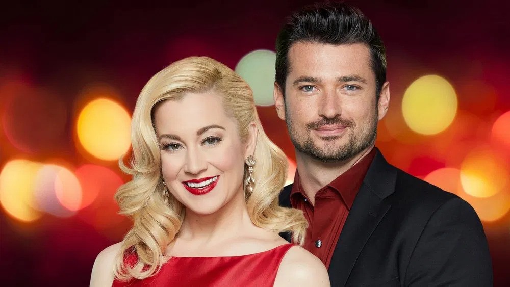 შობა გრეისლენდში / Christmas at Graceland (Shoba Greislendshi Qartulad) ქართულად