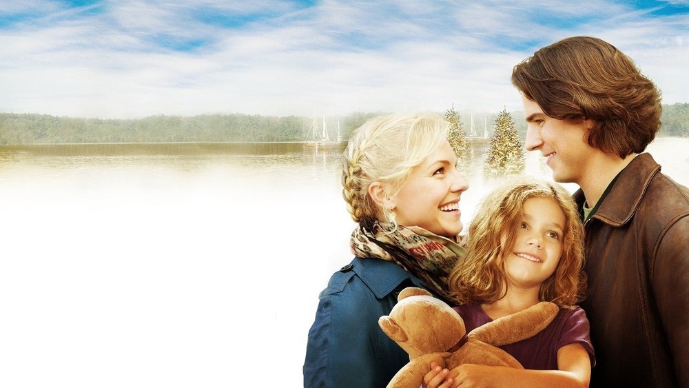 შობა ჰოლისთან / Christmas With Holly (Shoba Holistan Qartulad) ქართულად