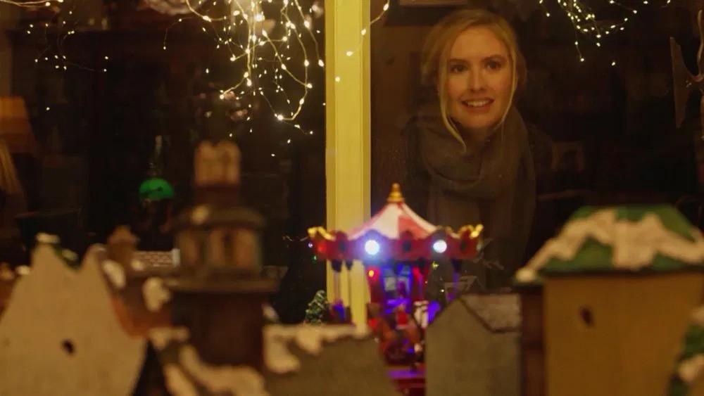 შობის სრულყოფილება / Christmas Perfection (Shobs Srulyofileba Qartulad) ქართულად