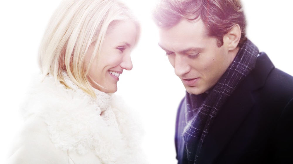 შვებულება / The Holiday (Shvebuleba Qartulad) ქართულად