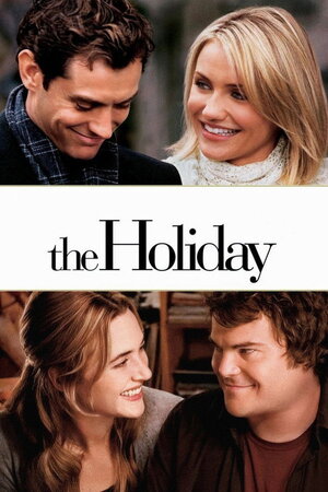 შვებულება / The Holiday (Shvebuleba Qartulad) ქართულად
