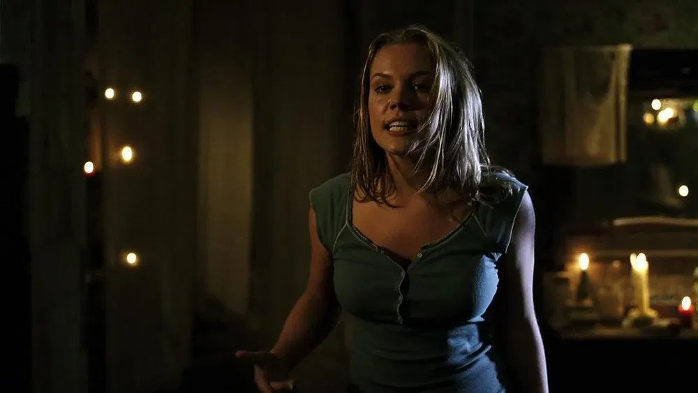 შხამი / Venom (Shxami Qartulad) ქართულად