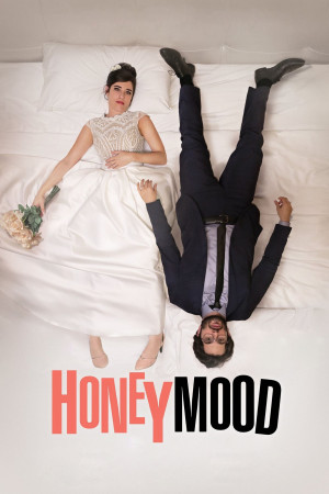 თაფლობის თვე იერუსალიმში / Honeymood (Taflobistve Ierusalimshi Qartulad) ქართულად