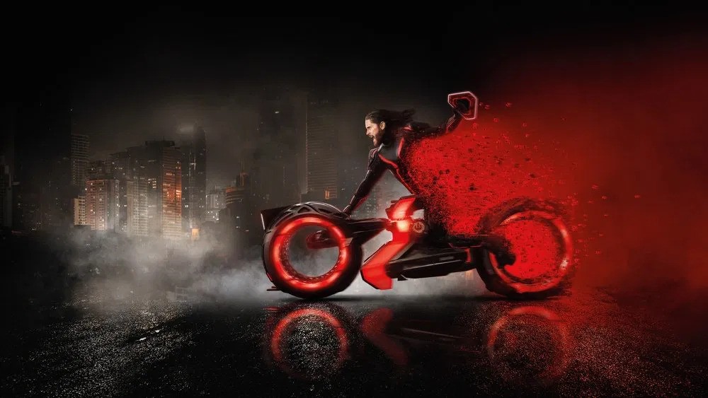 ტრონი: არესი / Tron: Ares (Troni: Aresi Qartulad) ქართულად