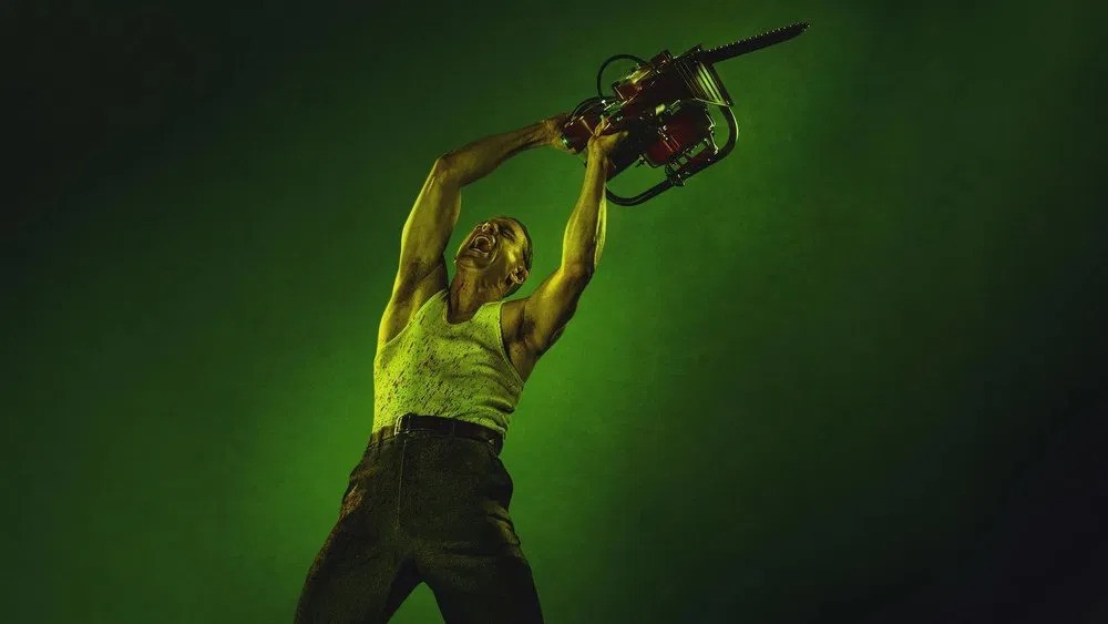 ურჩხული: ედი გეინის ამბავი / Monster: The Ed Gein Story (Urchxuli: Edi Geinis Ambavi Qartulad) ქართულად