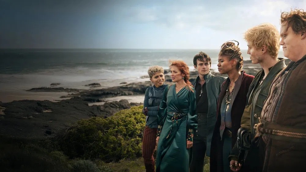 ვირთხები: მხედვარის ზღაპარი / The Rats: A Witcher Tale (Virtxebi: Mxedvaris Zgapari Qartulad) ქართულად